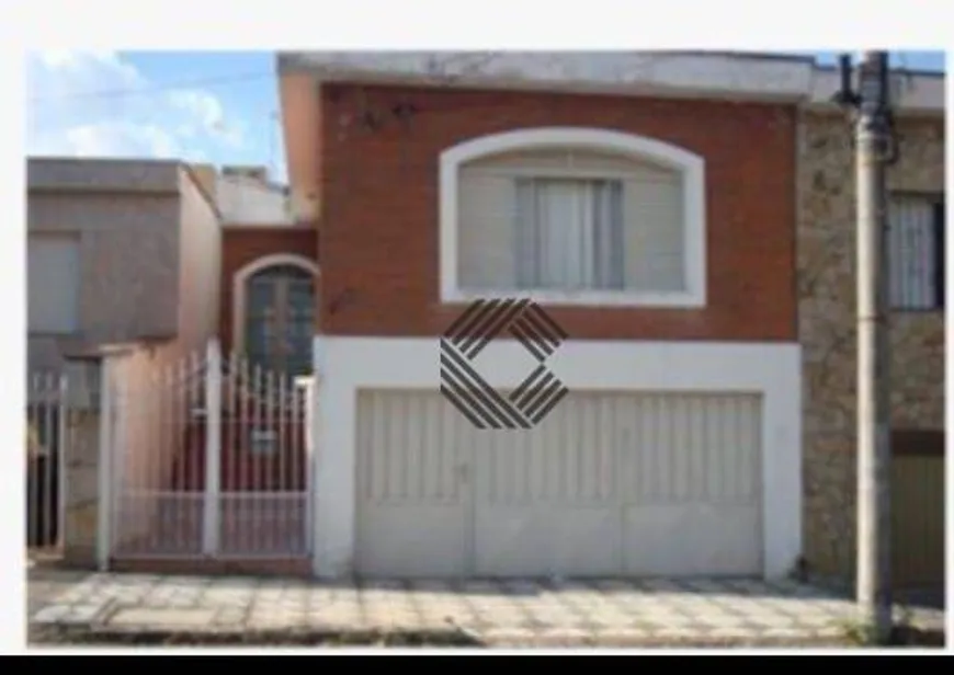 Foto 1 de Casa com 2 Quartos à venda, 159m² em Vila Santana, Sorocaba