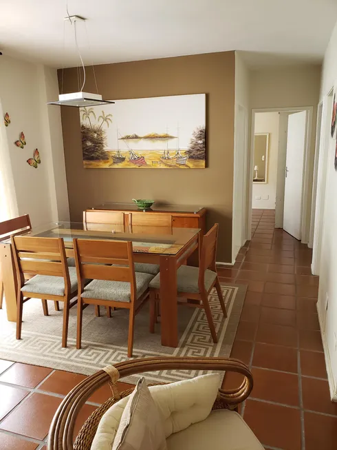 Foto 1 de Apartamento com 2 Quartos à venda, 97m² em Enseada, Guarujá