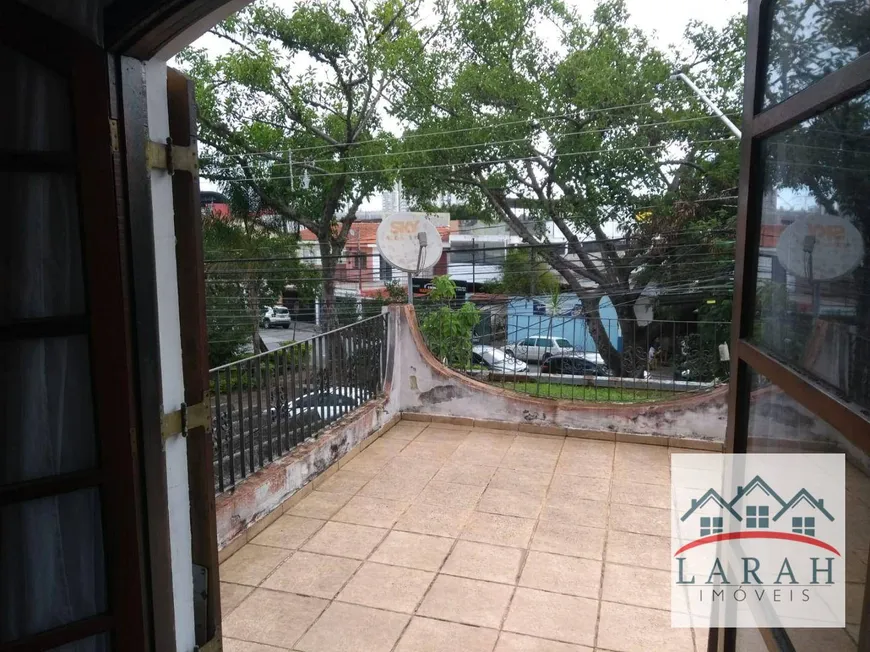 Foto 1 de Casa com 3 Quartos à venda, 143m² em Jardim Peri-Peri, São Paulo