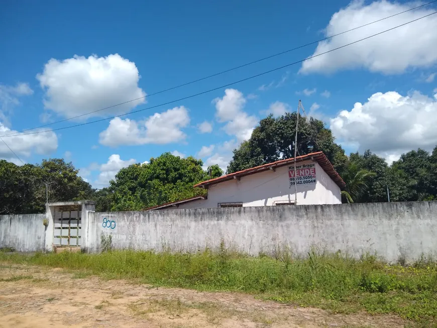 Foto 1 de Lote/Terreno à venda, 3600m² em Centro, Eusébio