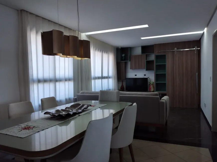 Foto 1 de Apartamento com 4 Quartos à venda, 214m² em Inácio Barbosa, Aracaju
