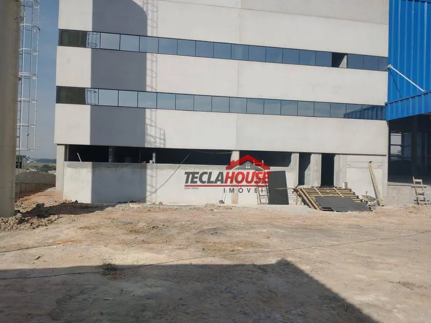 Foto 1 de Galpão/Depósito/Armazém para alugar, 7300m² em Parque Industrial do Jardim São Geraldo, Guarulhos