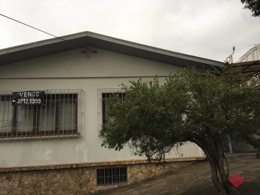 Foto 1 de Casa com 3 Quartos à venda, 230m² em Cristo Redentor, Caxias do Sul