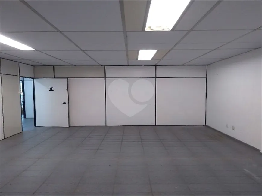 Foto 1 de Sala Comercial para alugar, 28m² em Vila Mariana, São Paulo