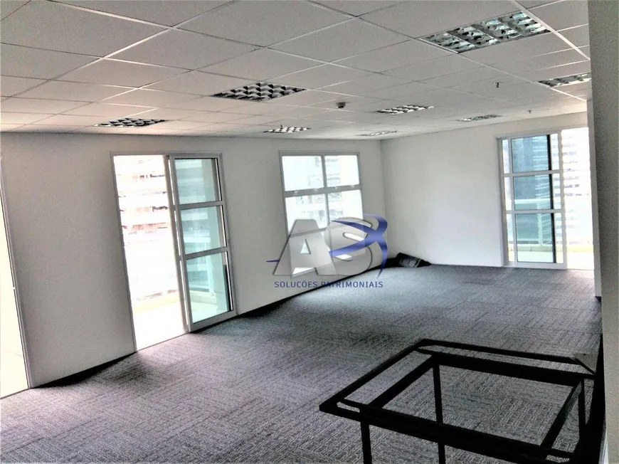 Foto 1 de Sala Comercial para alugar, 84m² em Brooklin, São Paulo