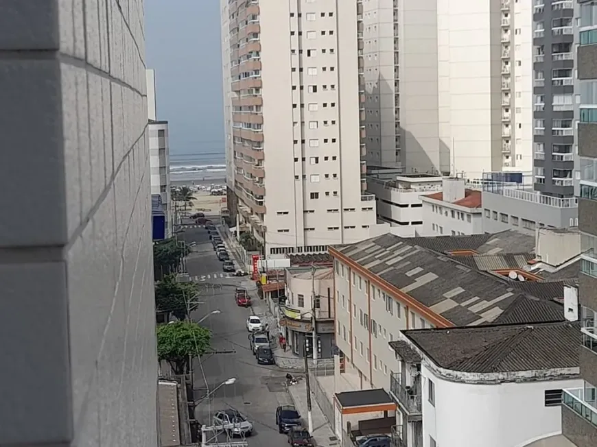 Foto 1 de Apartamento com 2 Quartos à venda, 80m² em Boqueirão, Praia Grande