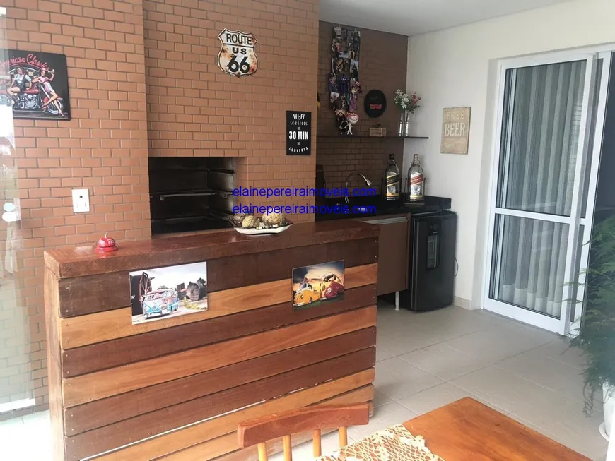 Foto 1 de Apartamento com 4 Quartos à venda, 170m² em Adalgisa, Osasco