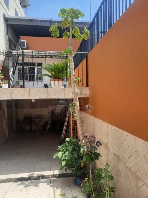 Foto 1 de Sobrado com 2 Quartos à venda, 81m² em Vila da Penha, Rio de Janeiro