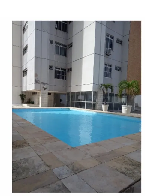 Foto 1 de Apartamento com 3 Quartos à venda, 120m² em Varjota, Fortaleza