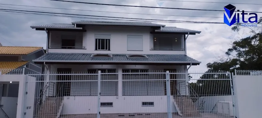 Foto 1 de Apartamento com 3 Quartos para alugar, 80m² em Praia Brava, Florianópolis