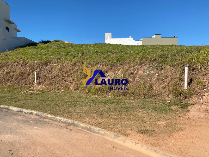 Foto 1 de Lote/Terreno à venda, 665m² em Jardim 21 de Março, Louveira