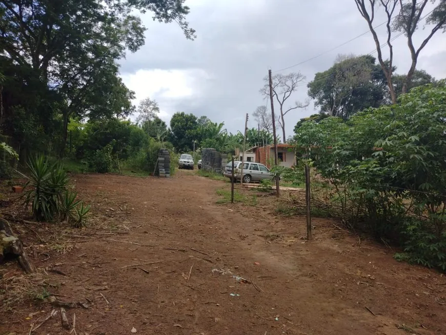 Foto 1 de Fazenda/Sítio à venda, 5600m² em Guacuri, Itupeva