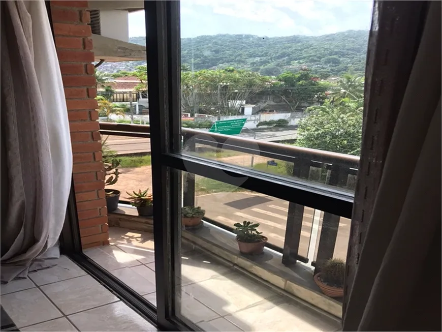 Foto 1 de Apartamento com 2 Quartos à venda, 55m² em Enseada, Guarujá