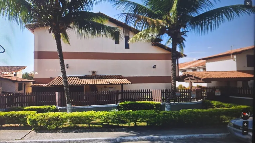 Foto 1 de Casa de Condomínio com 2 Quartos à venda, 85m² em Peró, Cabo Frio