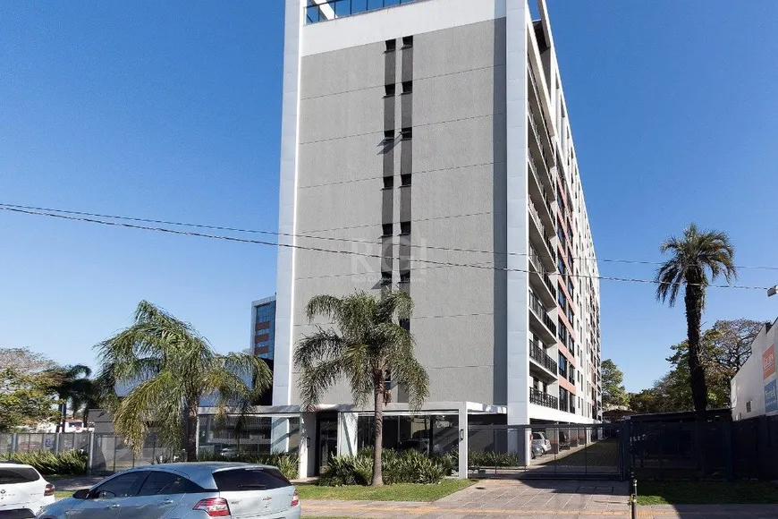 Foto 1 de Apartamento com 3 Quartos à venda, 127m² em Cristal, Porto Alegre