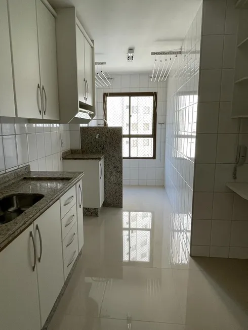 Foto 1 de Apartamento com 3 Quartos à venda, 105m² em Setor Bueno, Goiânia