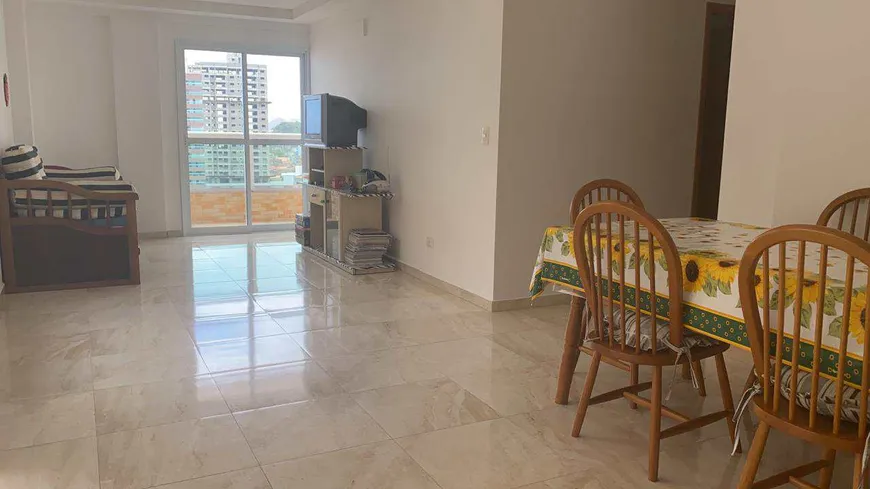 Foto 1 de Apartamento com 3 Quartos à venda, 165m² em Solemar, Praia Grande