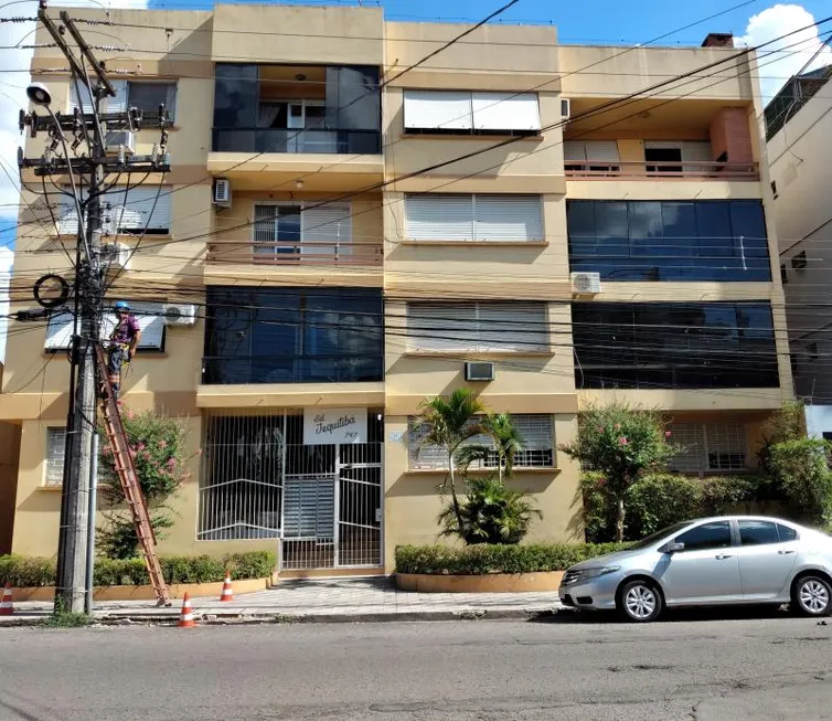 Foto 1 de Apartamento com 3 Quartos à venda, 111m² em Centro, Santa Maria
