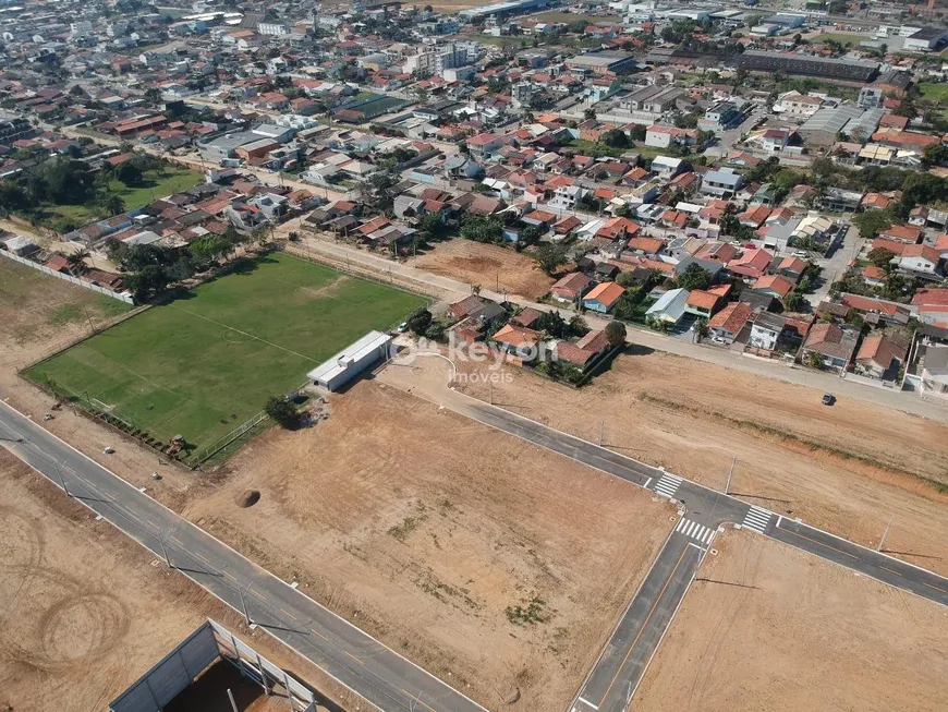 Foto 1 de Lote/Terreno à venda, 300m² em Humaitá de Cima, Tubarão