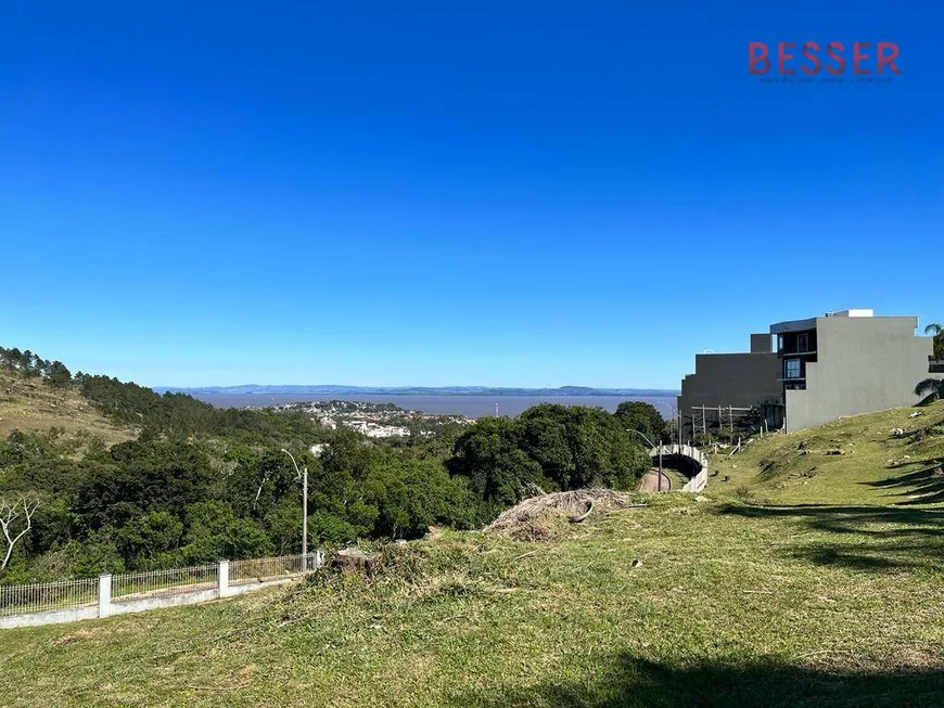 Foto 1 de Lote/Terreno à venda, 400m² em Hípica, Porto Alegre