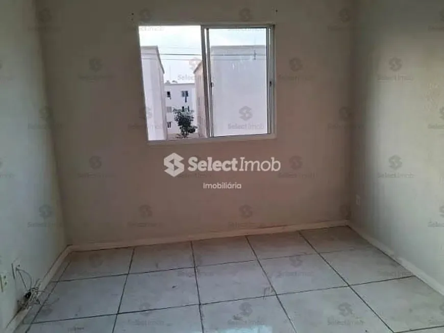 Foto 1 de Apartamento com 2 Quartos à venda, 42m² em Caxangá, Suzano