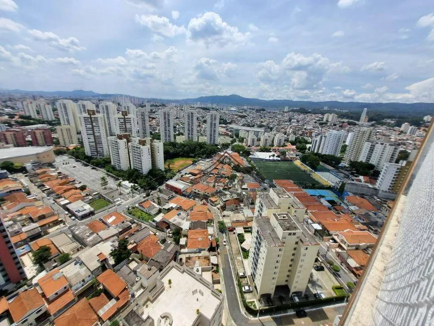 Foto 1 de Cobertura com 3 Quartos à venda, 144m² em Mandaqui, São Paulo