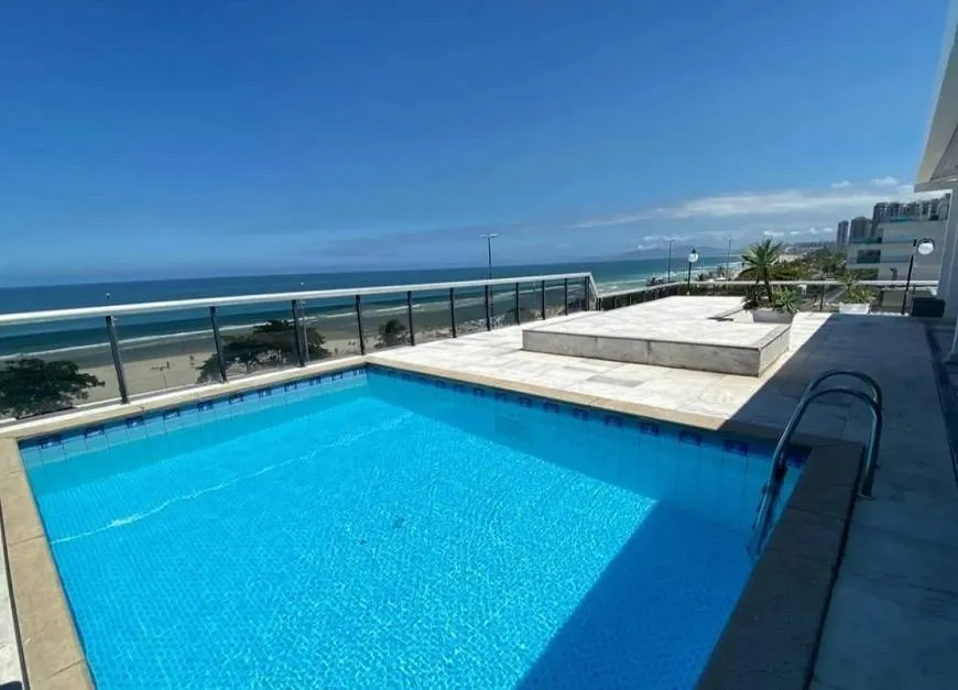 Foto 1 de Cobertura com 4 Quartos à venda, 858m² em Barra da Tijuca, Rio de Janeiro