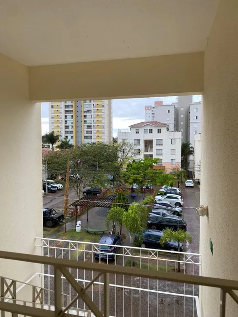 Foto 1 de Cobertura com 3 Quartos à venda, 144m² em Jardim Nova Europa, Campinas