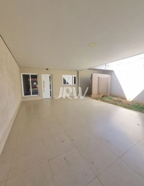 Foto 1 de Casa com 3 Quartos à venda, 123m² em Jardim dos colibris, Indaiatuba