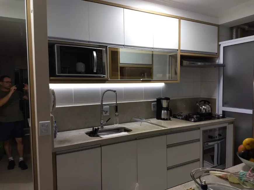 Foto 1 de Apartamento com 2 Quartos à venda, 67m² em Vila Amália, São Paulo