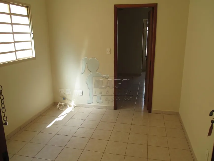 Foto 1 de Apartamento com 1 Quarto à venda, 35m² em Jardim Irajá, Ribeirão Preto