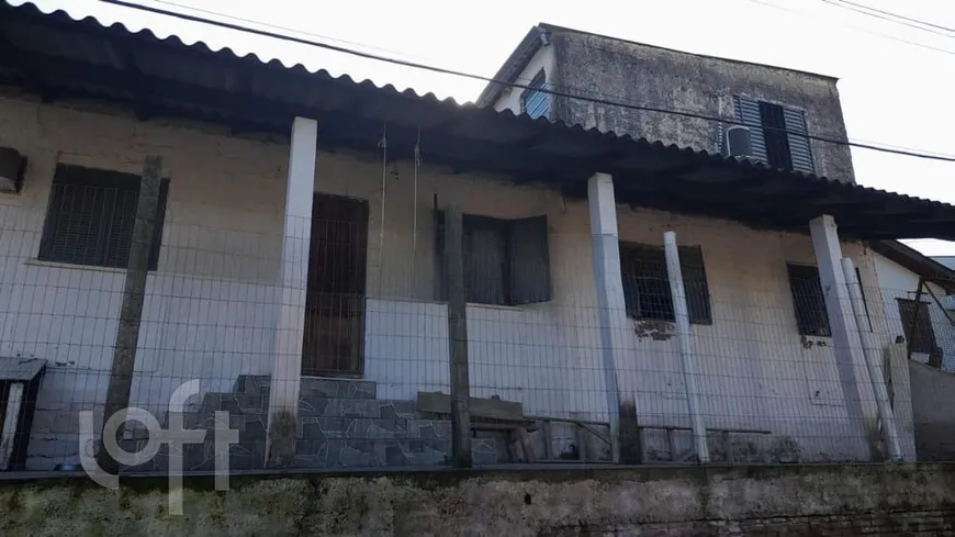 Foto 1 de Casa com 3 Quartos à venda, 179m² em Costa E Silva, Porto Alegre