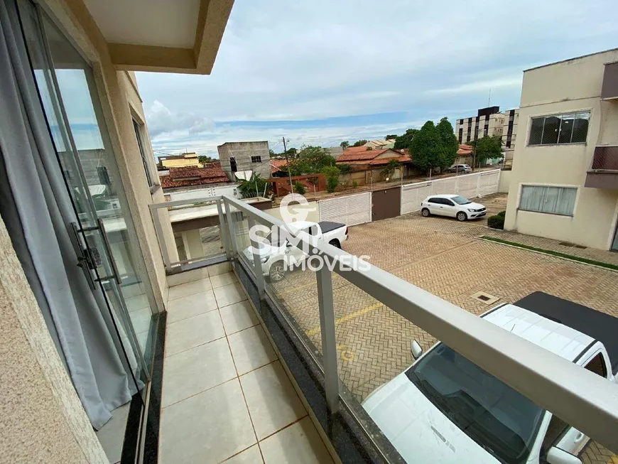 Foto 1 de Apartamento com 1 Quarto à venda, 74m² em Plano Diretor Sul, Palmas