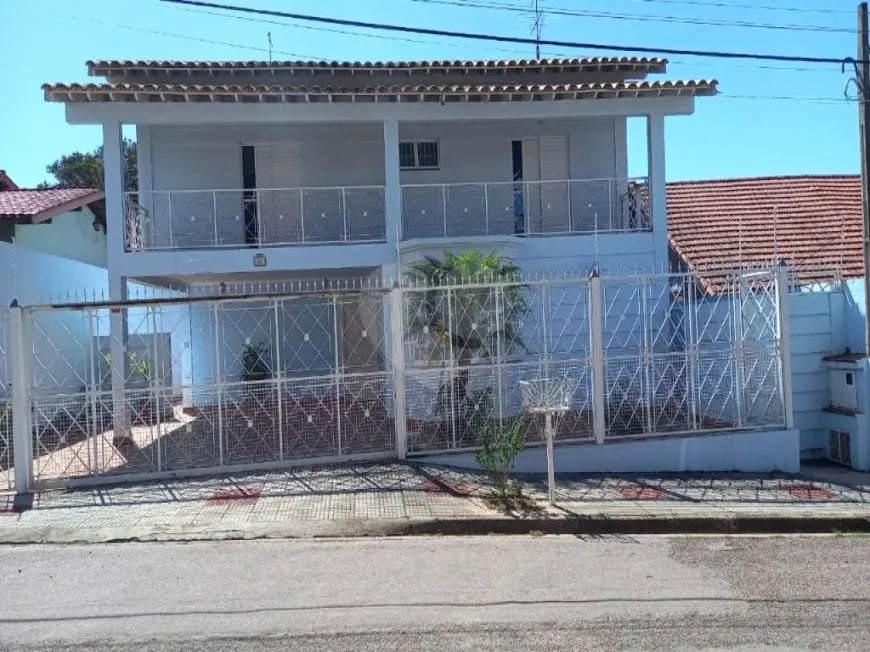 Foto 1 de Casa com 3 Quartos à venda, 392m² em BOSQUE, Vinhedo