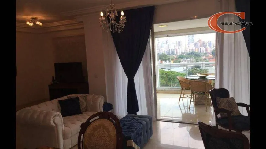 Foto 1 de Apartamento com 2 Quartos para alugar, 112m² em Vila Olímpia, São Paulo
