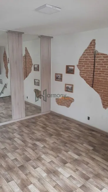 Foto 1 de Sobrado com 4 Quartos à venda, 115m² em Vila Água Funda, São Paulo