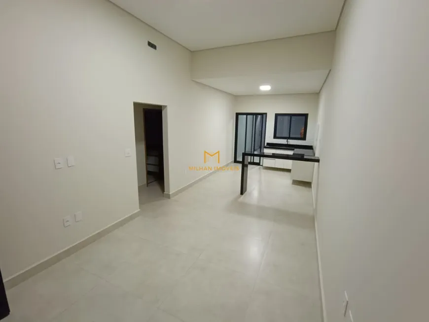 Foto 1 de Casa com 2 Quartos à venda, 90m² em Parque Residencial Sabiás, Indaiatuba