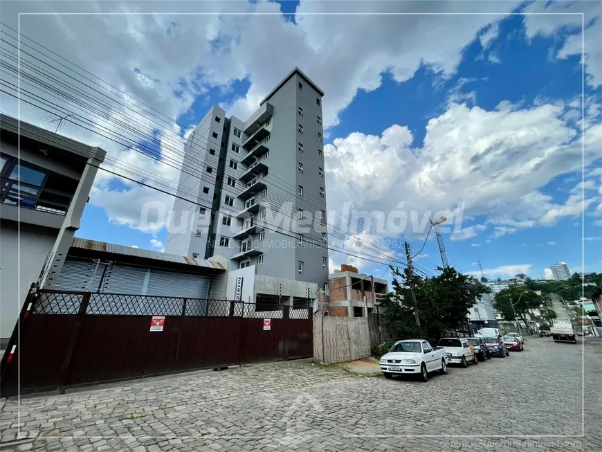 Foto 1 de Apartamento com 3 Quartos à venda, 102m² em São Leopoldo, Caxias do Sul