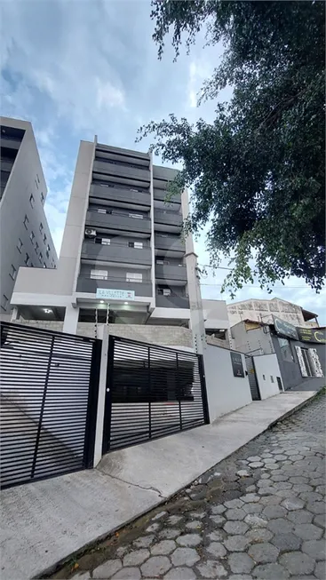 Foto 1 de Apartamento com 2 Quartos para alugar, 67m² em Vila Jardini, Sorocaba