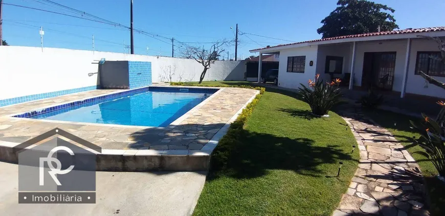 Foto 1 de Casa com 4 Quartos à venda, 327m² em Jardim Santa Terezinha, Itanhaém