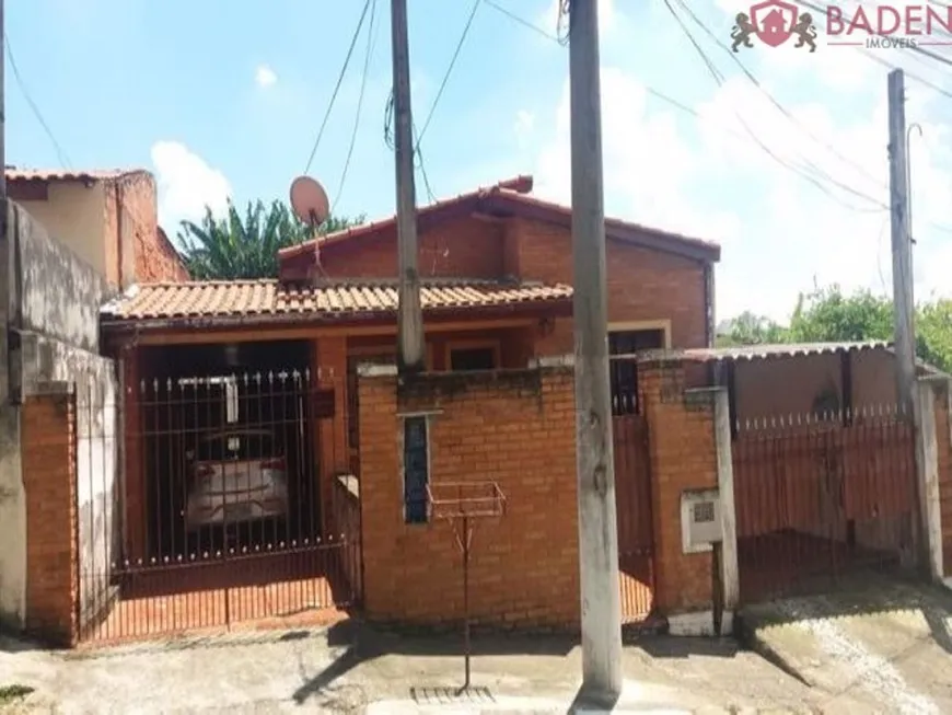 Foto 1 de Casa com 3 Quartos à venda, 200m² em São Bernardo, Campinas