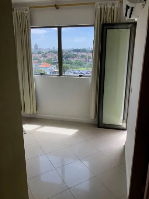 Foto 1 de Apartamento com 1 Quarto à venda, 28m² em Campo Belo, São Paulo