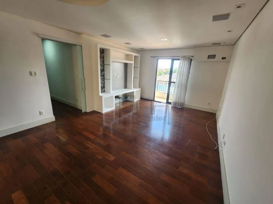 Foto 1 de Apartamento com 3 Quartos para venda ou aluguel, 104m² em Jardim Emilia, Sorocaba