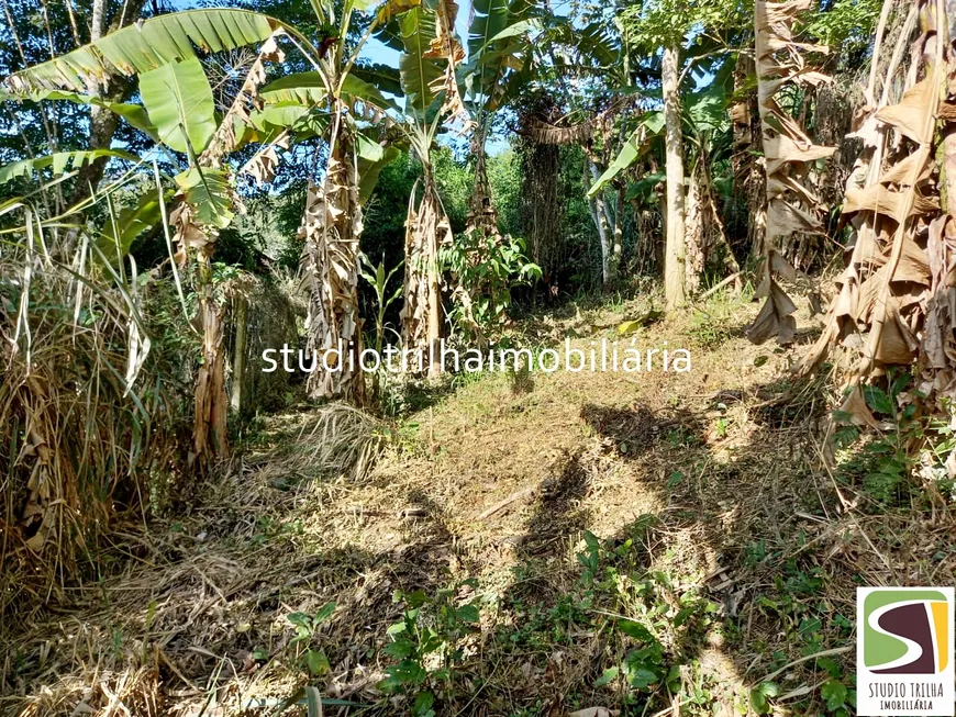 Foto 1 de Lote/Terreno à venda, 1936m² em Barra Velha, Ilhabela