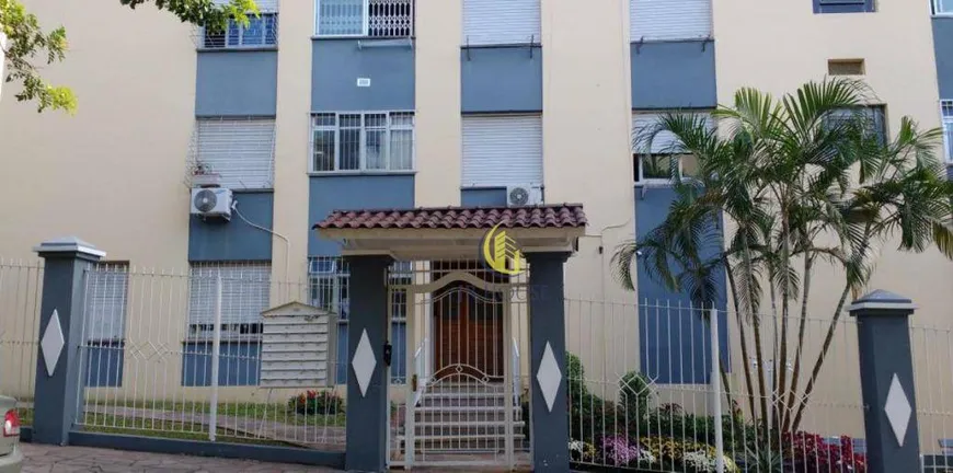 Foto 1 de Apartamento com 1 Quarto para alugar, 32m² em Vila Ipiranga, Porto Alegre