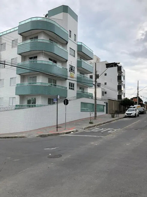 Foto 1 de Apartamento com 3 Quartos à venda, 200m² em Inconfidentes, Contagem