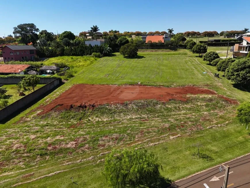 Foto 1 de Lote/Terreno à venda, 1713m² em Loteamento Terras de Canaa, Cambé