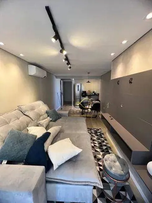 Foto 1 de Apartamento com 2 Quartos à venda, 58m² em Picanço, Guarulhos