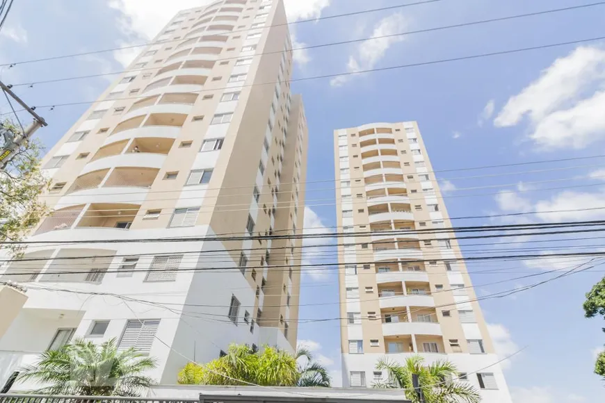 Foto 1 de Apartamento com 2 Quartos à venda, 60m² em Vila Milton, Guarulhos