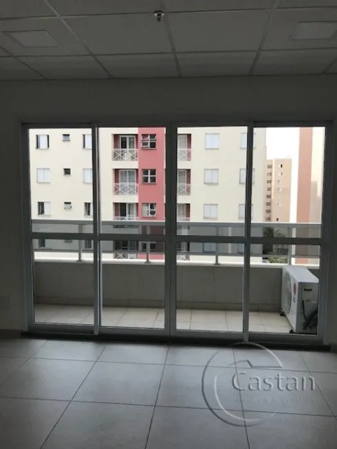 Foto 1 de Sala Comercial com 1 Quarto à venda, 30m² em Vila Prudente, São Paulo